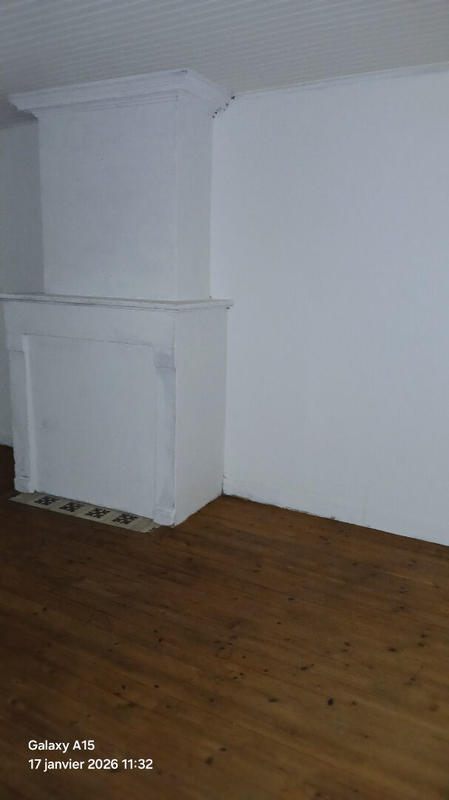 Maison - 113 m² - 4 pièces