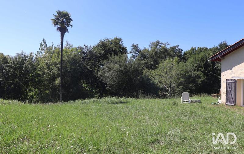 Maison - 377 m² - 10 pièces