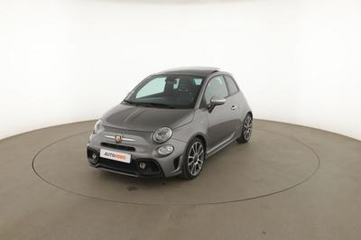 Abarth 500 1.4 Turbo t-Jet 595 Turismo Msq 165 ch