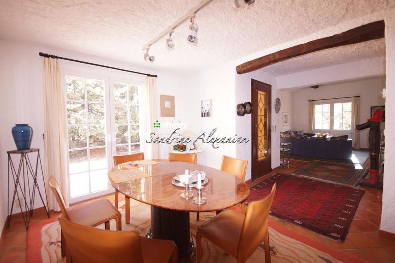 Maison traditionnelle - 112 m² - 4 pièces