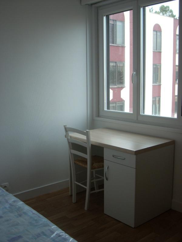Studio - 15 m² - 1 pièce