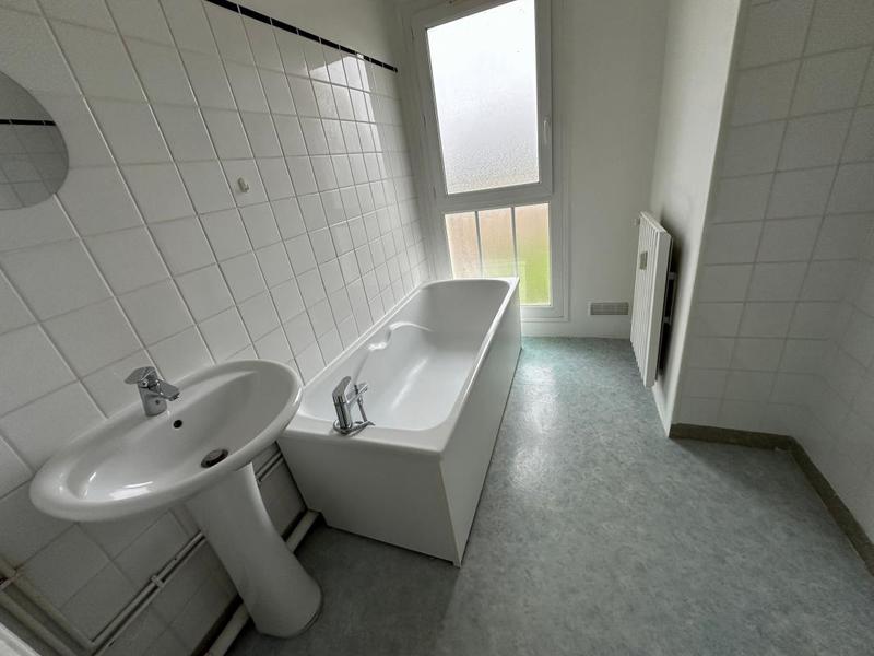 Appartement - 53 m² - 3 pièces