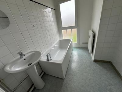 Appartement - 53 m² - 3 pièces