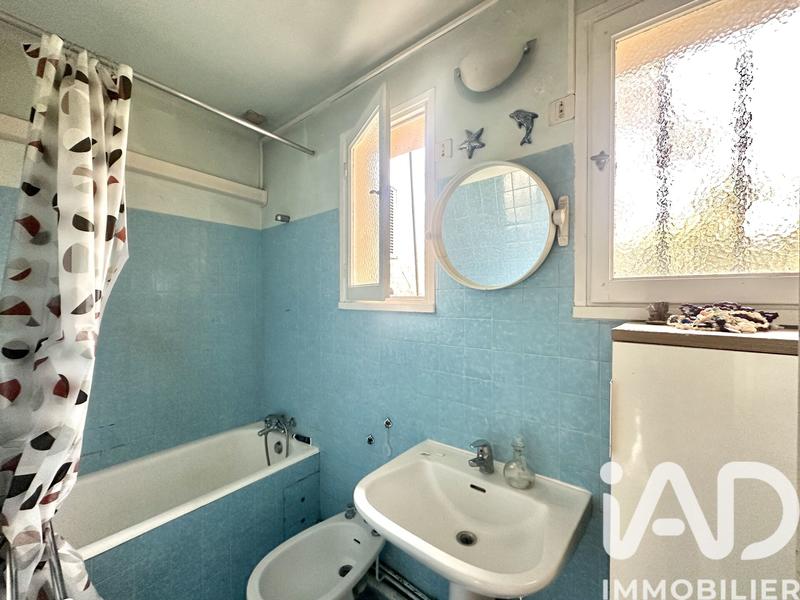 Maison - 74 m² - 4 pièces