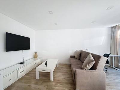 Appartement - 97 m² - 4 pièces