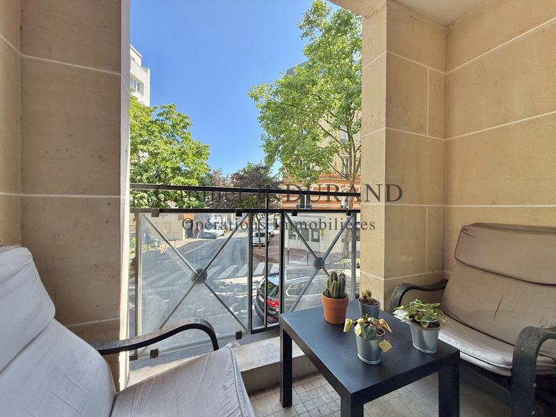 Appartement - 118 m² - 4 pièces