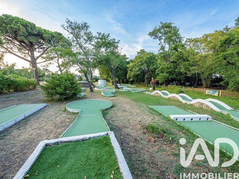 Maison - 32 m² - 2 pièces