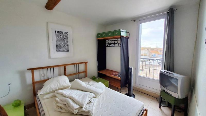 Duplex - 48 m² - 3 pièces