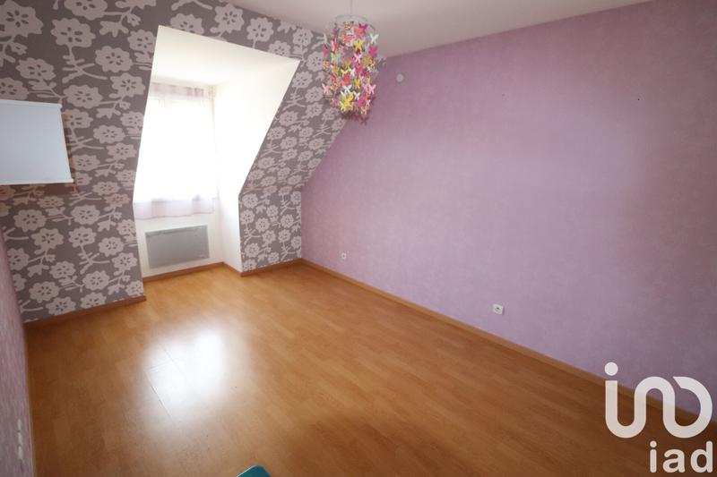 Maison - 164 m² - 8 pièces