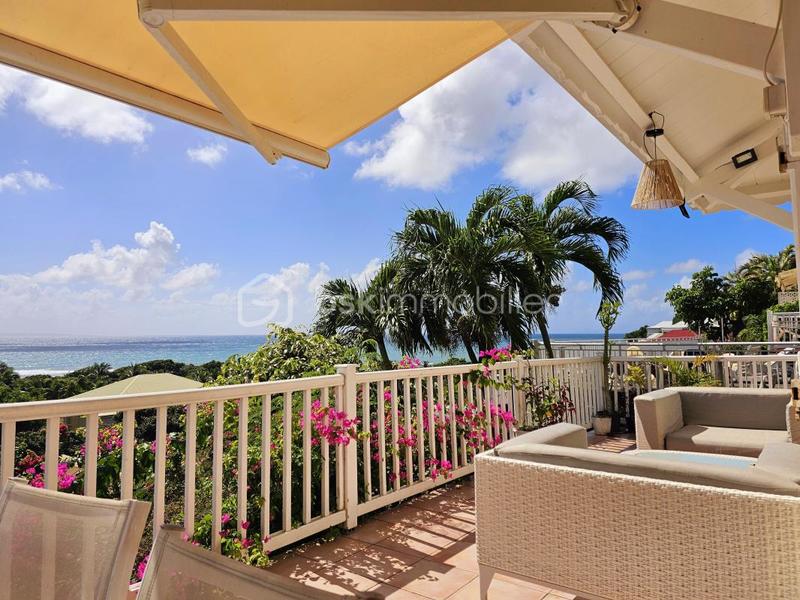 Appartement - 74 m² - 3 pièces