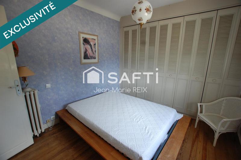 Maison - 80 m² - 3 pièces