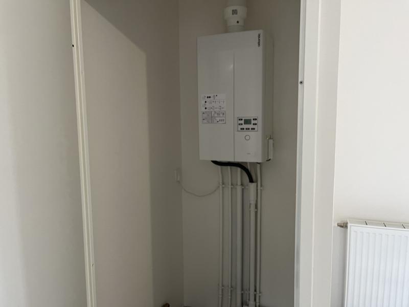 Appartement - 69 m² - 3 pièces