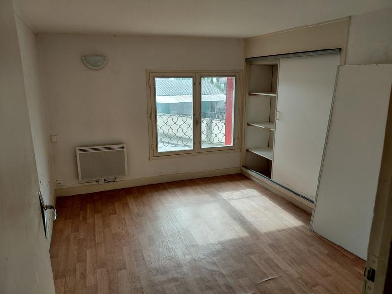 Maison - 99 m² - 5 pièces