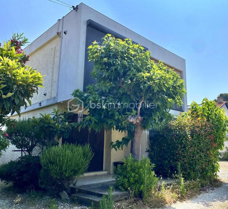 Studio - 21 m² - 1 pièce