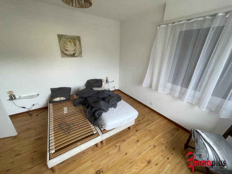 Maison - 163 m² - 6 pièces