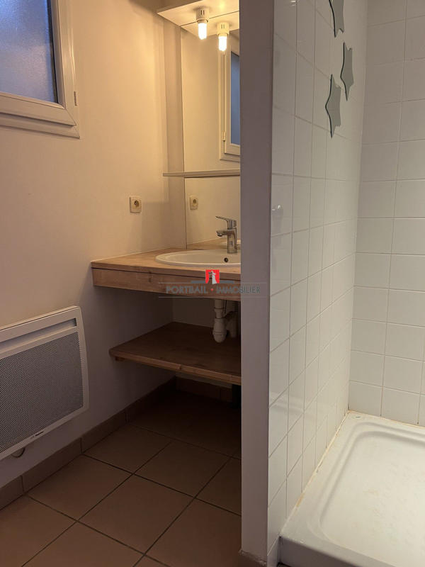 Maison - 52 m² - 3 pièces