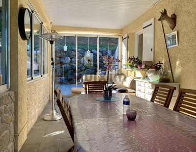 Maison - 149 m² - 5 pièces