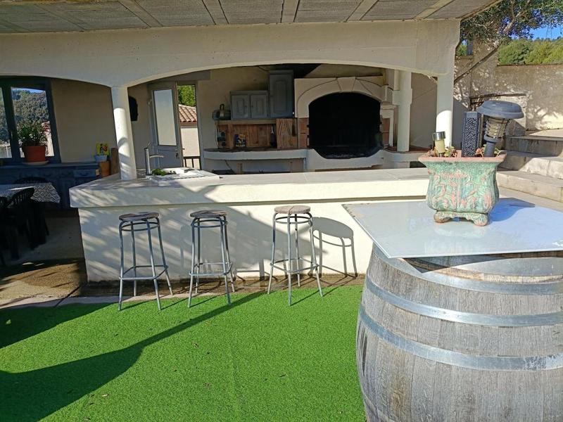 Maison - 139 m² - 4 pièces