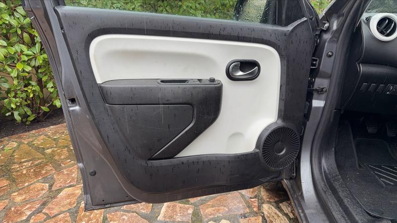 Renault Twingo III 1.0 SCe 70 Intens