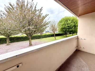 Appartement - 94 m² - 5 pièces