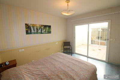 Maison ancienne - 210 m² - 6 pièces