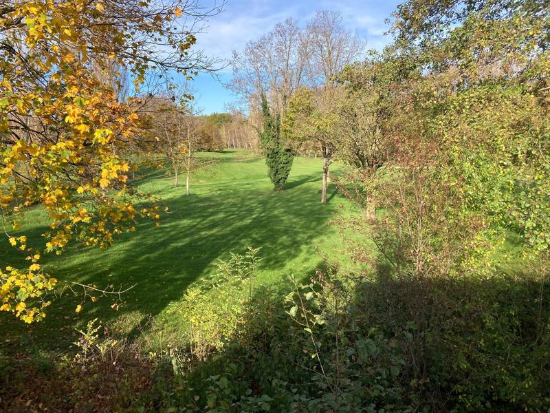 Maison - 212 m² - 7 pièces