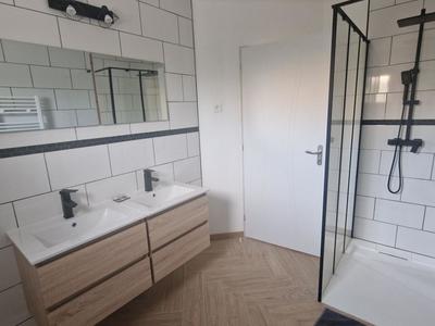 Maison - 111 m² - 5 pièces