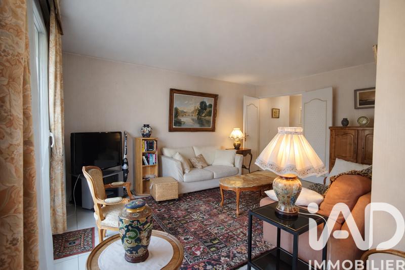 Appartement - 78 m² - 4 pièces