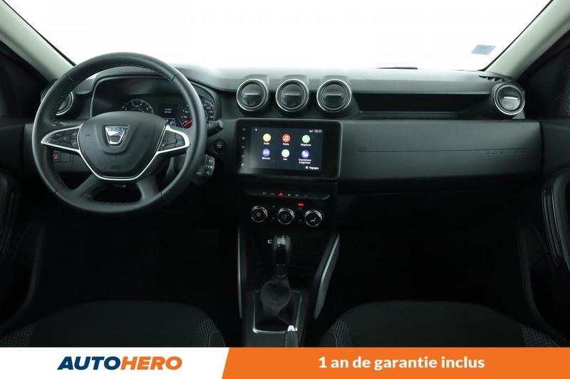 Dacia Duster II 1.3 TCe Prestige 4x2 Edc 150 ch
