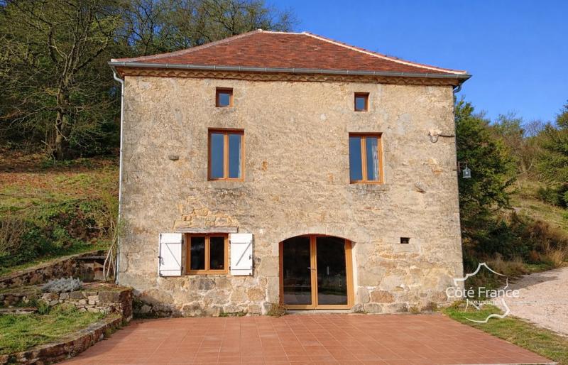 Maison - 172 m² - 6 pièces