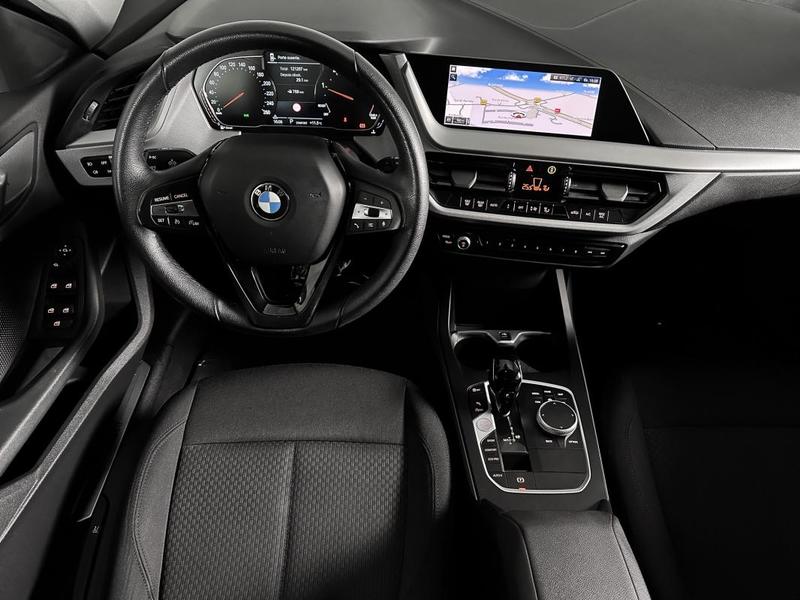 Bmw Série 1 - 116da 116ch F40 Gps Regul Carplay Full Led Android Auto Clim 116 d Ch 1°Main