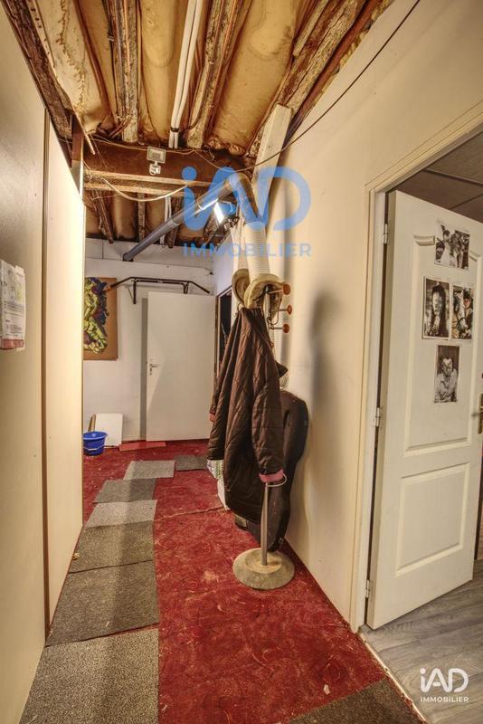 Local commercial - 83 m²