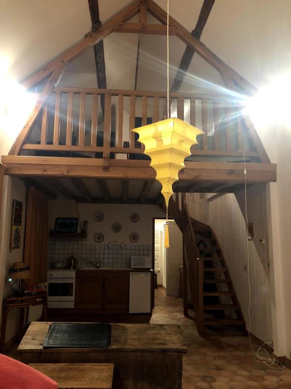 Maison - 262 m² - 12 pièces