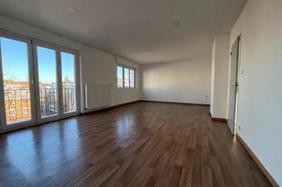 Appartement - 79 m² - 4 pièces