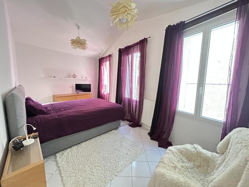 Villa - 125 m² - 5 pièces