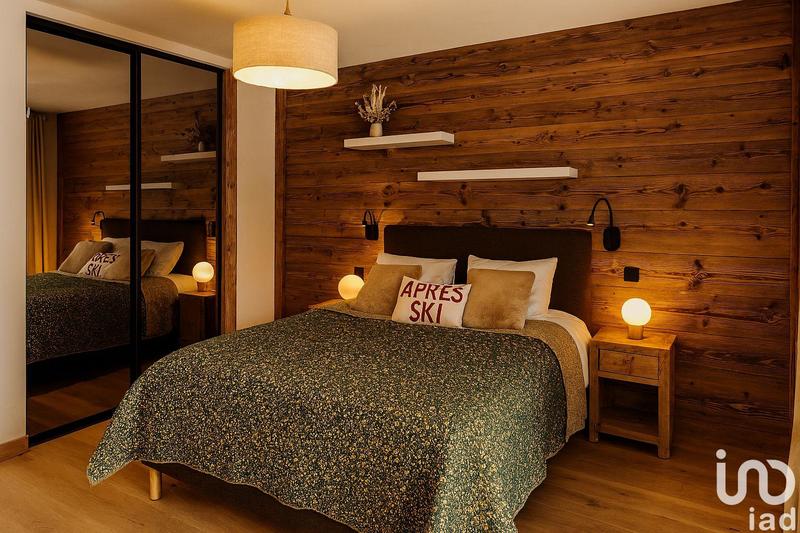 Appartement - 78 m² - 3 pièces