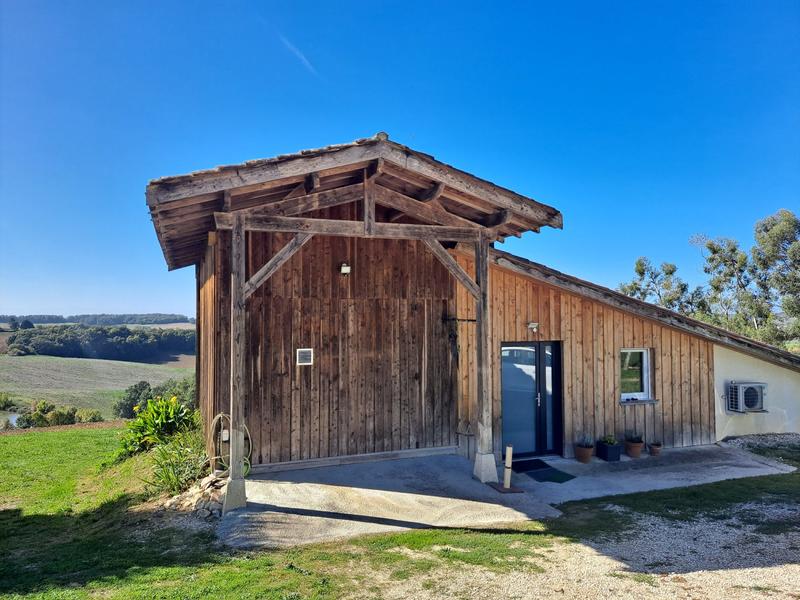 Maison - 164 m² - 7 pièces