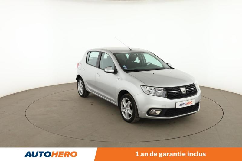 Dacia Sandero II 1.0 SCe Confort 73 ch