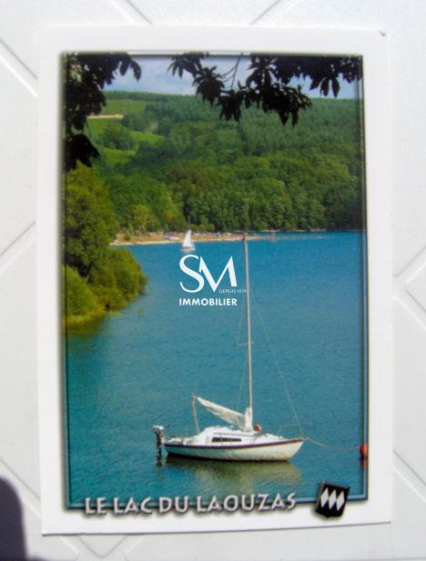 Maison de village - 80 m² - 4 pièces