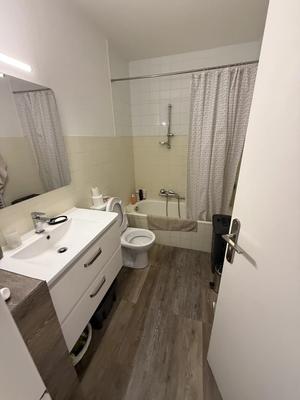Appartement - 31 m² - 1 pièce