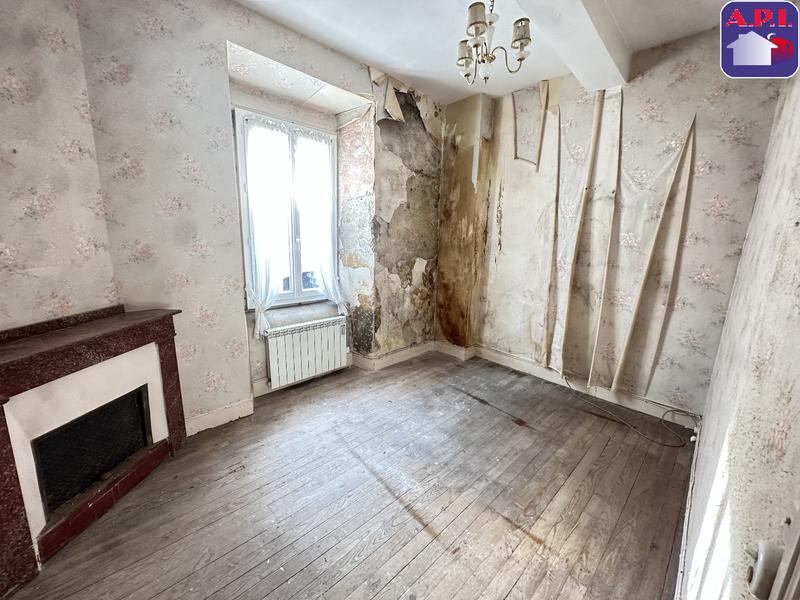 Maison - 123 m² - 5 pièces