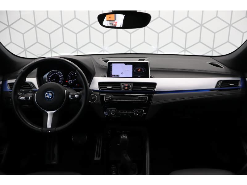 Bmw X2 xDrive 25e 220 ch Bva6 m Sport