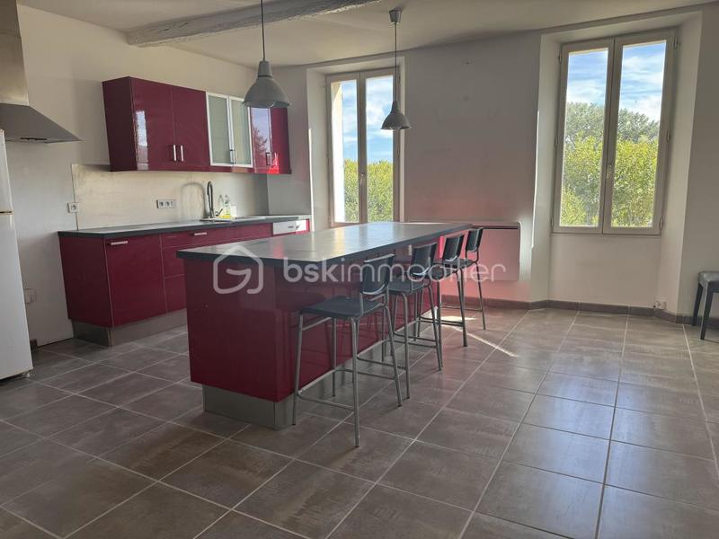 Immeuble - 311 m² - 16 pièces