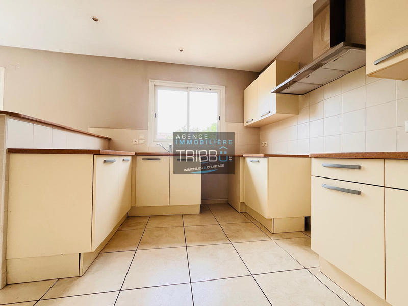 Villa - 101 m² - 4 pièces