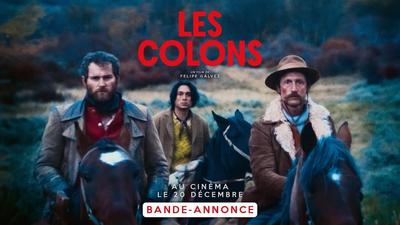Les Colons