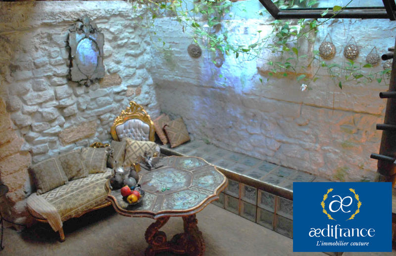 Duplex - 100 m² - 5 pièces