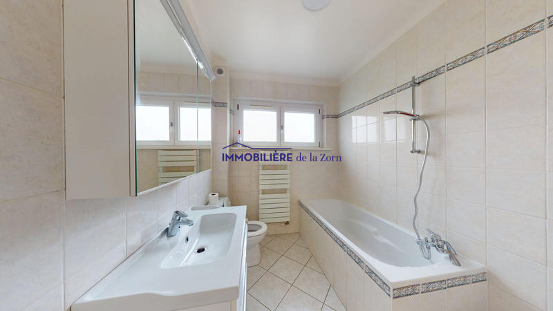 Appartement - 78 m² - 3 pièces