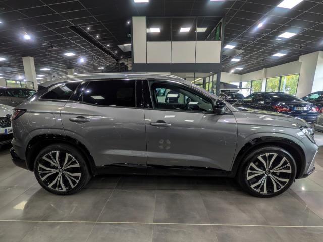 Renault Austral E-Tech hybrid 200 Iconic