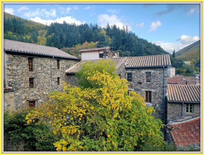 Maison de village - 47 m² - 3 pièces