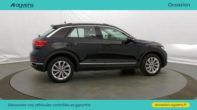 Volkswagen t-Roc 1.5 Tsi Evo 150ch Style Dsg7
